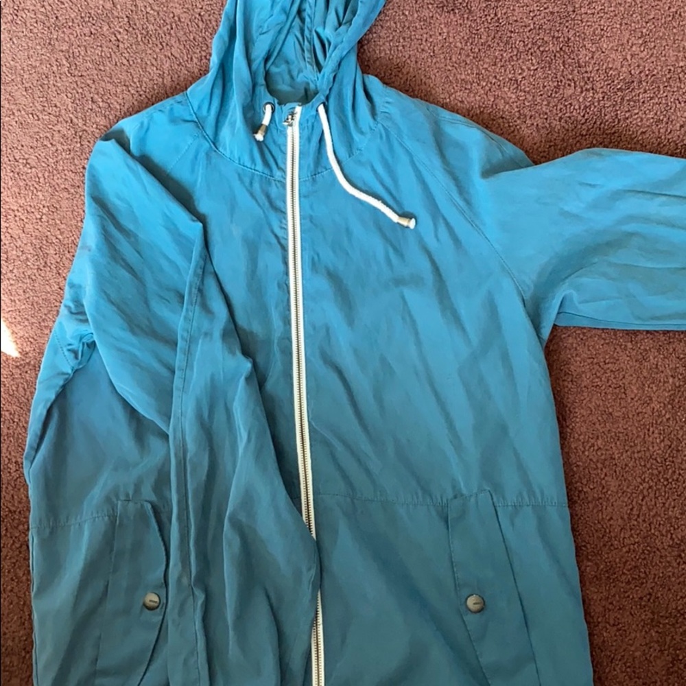 Men’s jacket